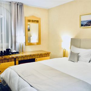 Standaard Kamer met een King Size Bed