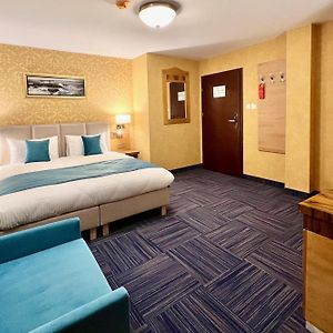 Standaard Studio met een King Size Bed